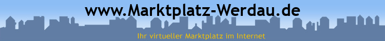 www.Marktplatz-Werdau.de